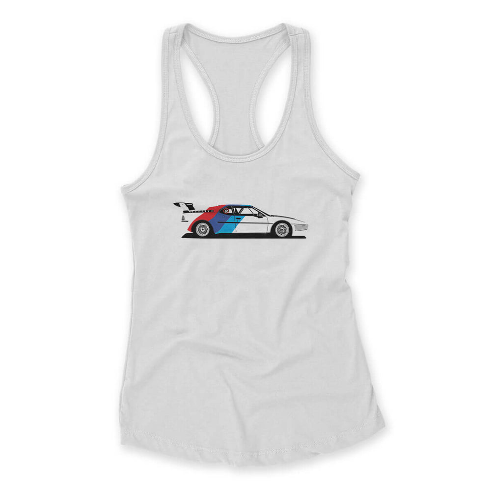 Women's Tank