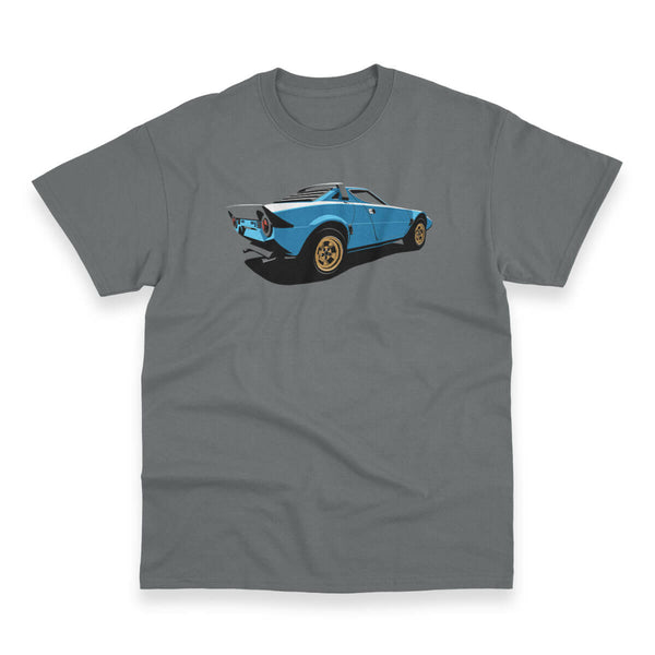 Men's Heavy Duty Tee