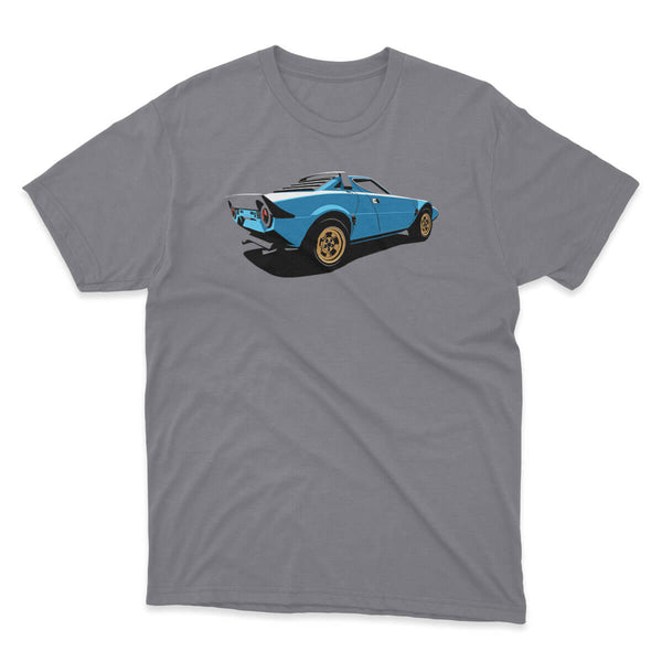 Men's Premium Tri-blend