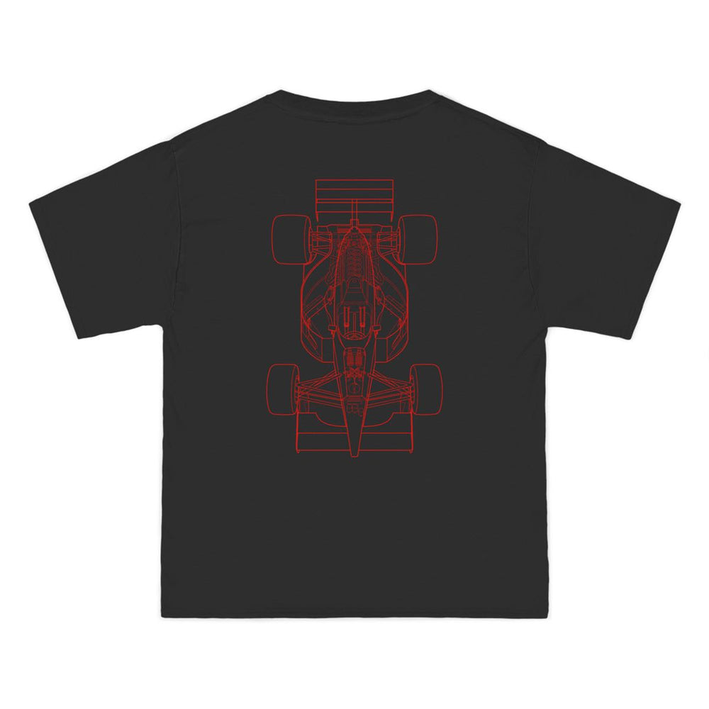 Men's Heavy Duty Tee
