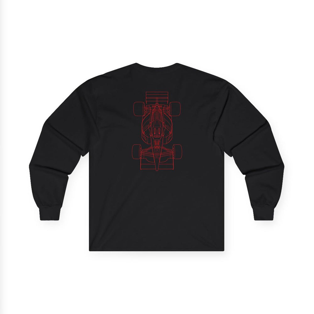 Men's Long Sleeve