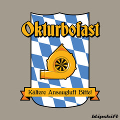 Prost! Design by  Ben Brotsker