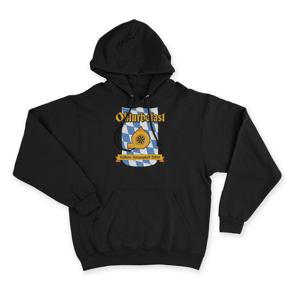 Prost! II Hoodie