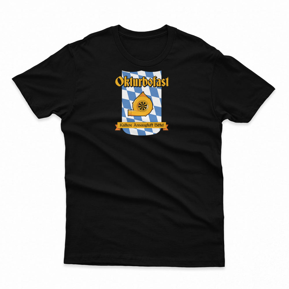 Prost! II Men's Fitted Tee