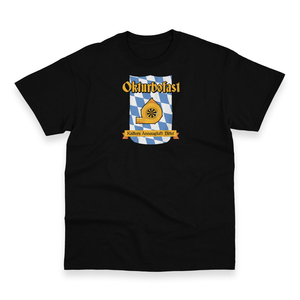 Prost! II Men's Heavy Duty Tee