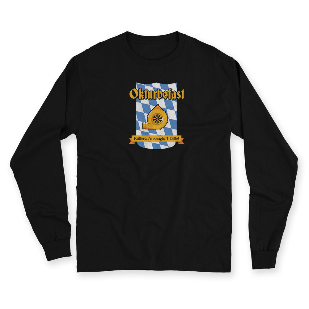 Prost! II Men's Long Sleeve