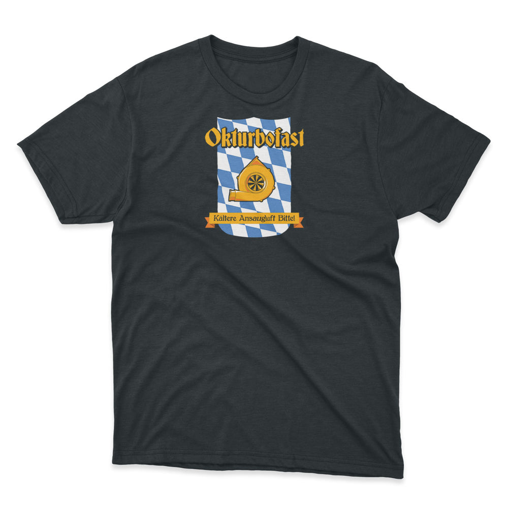 Prost! II Men's Premium Tri-blend
