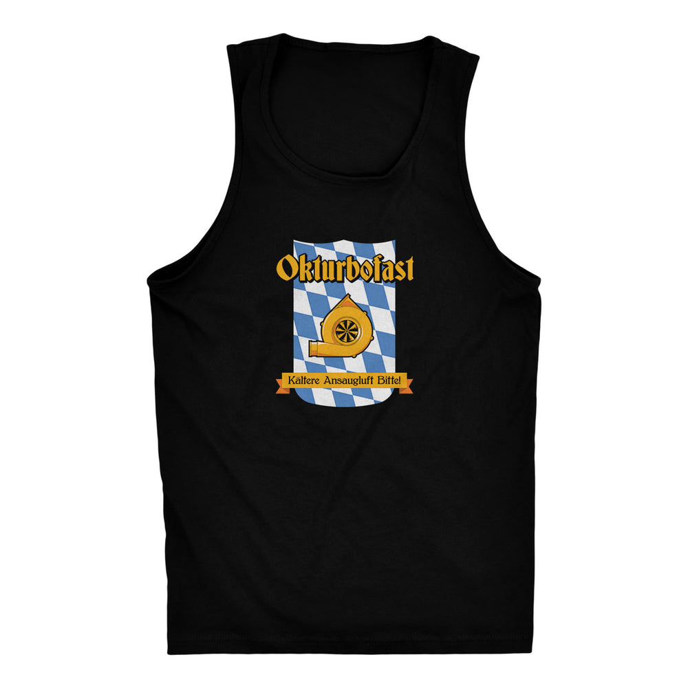Prost! II Men's Tank