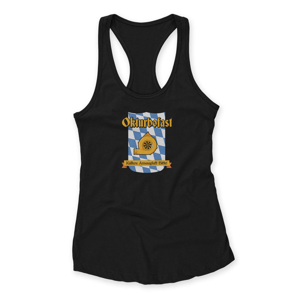 Prost! II Women's Tank
