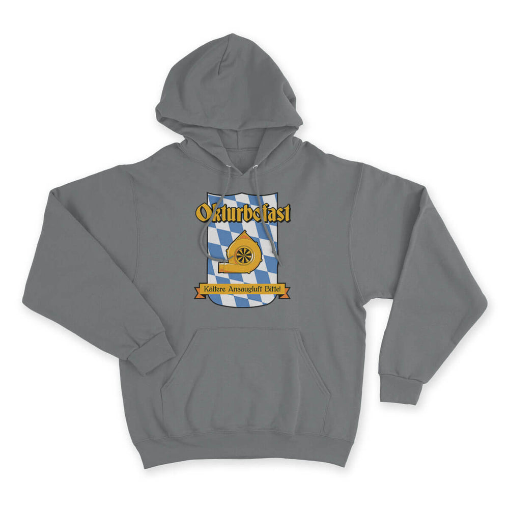 Prost! III Hoodie
