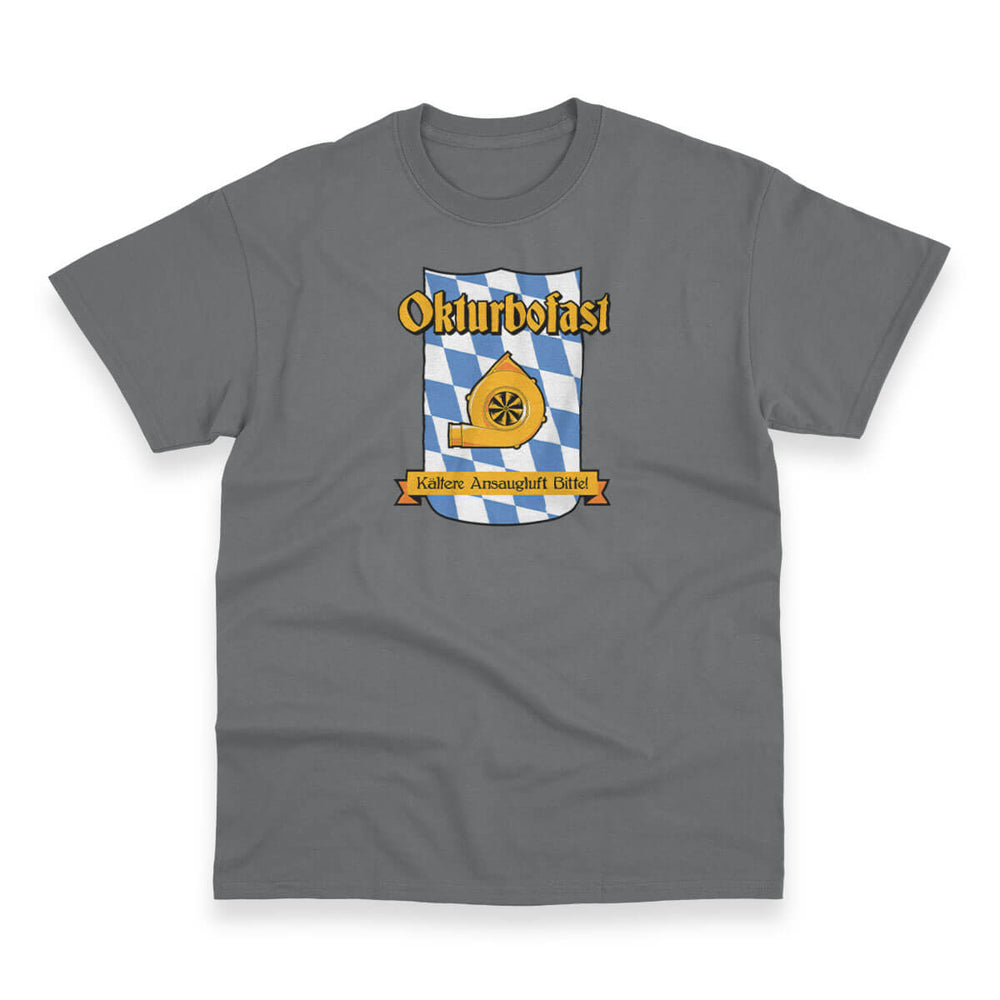 Prost! III Men's Heavy Duty Tee