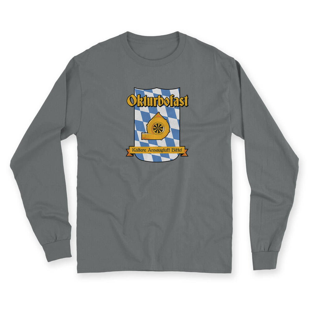 Prost! III Men's Long Sleeve