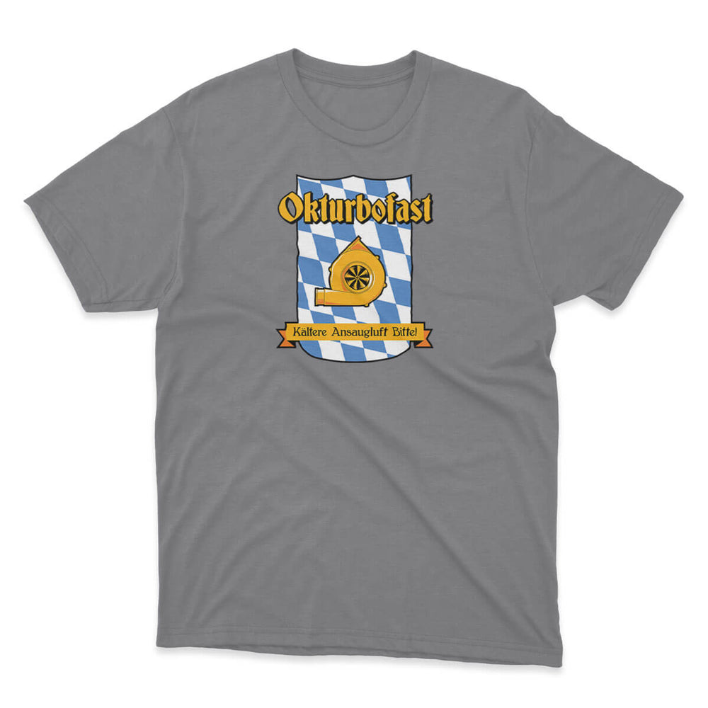 Prost! III Men's Premium Tri-blend