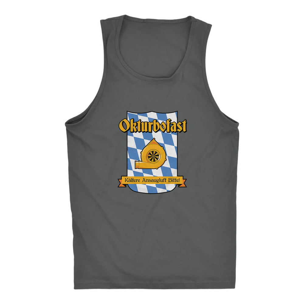Prost! III Men's Tank