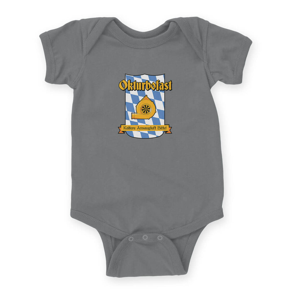 Prost! III Onesie