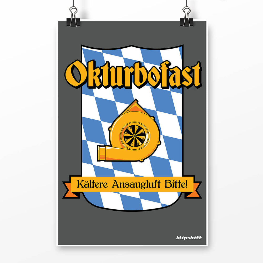 Prost! III Poster