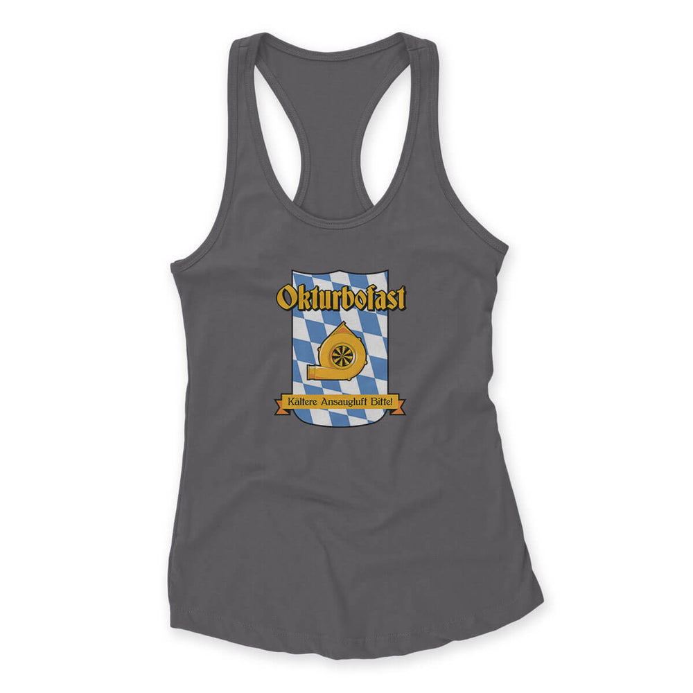 Prost! III Women's Tank
