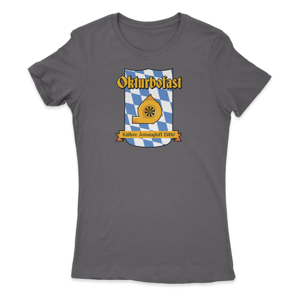 Prost! III Women's Tee