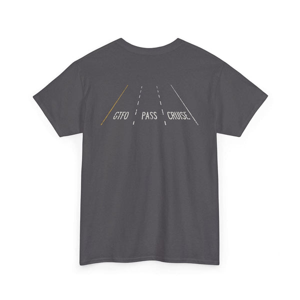 Men's Heavy Duty Tee
