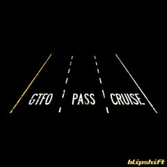 Public Service Announcement VI Design by  Jeremy Roux