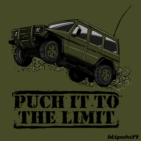 Puch It