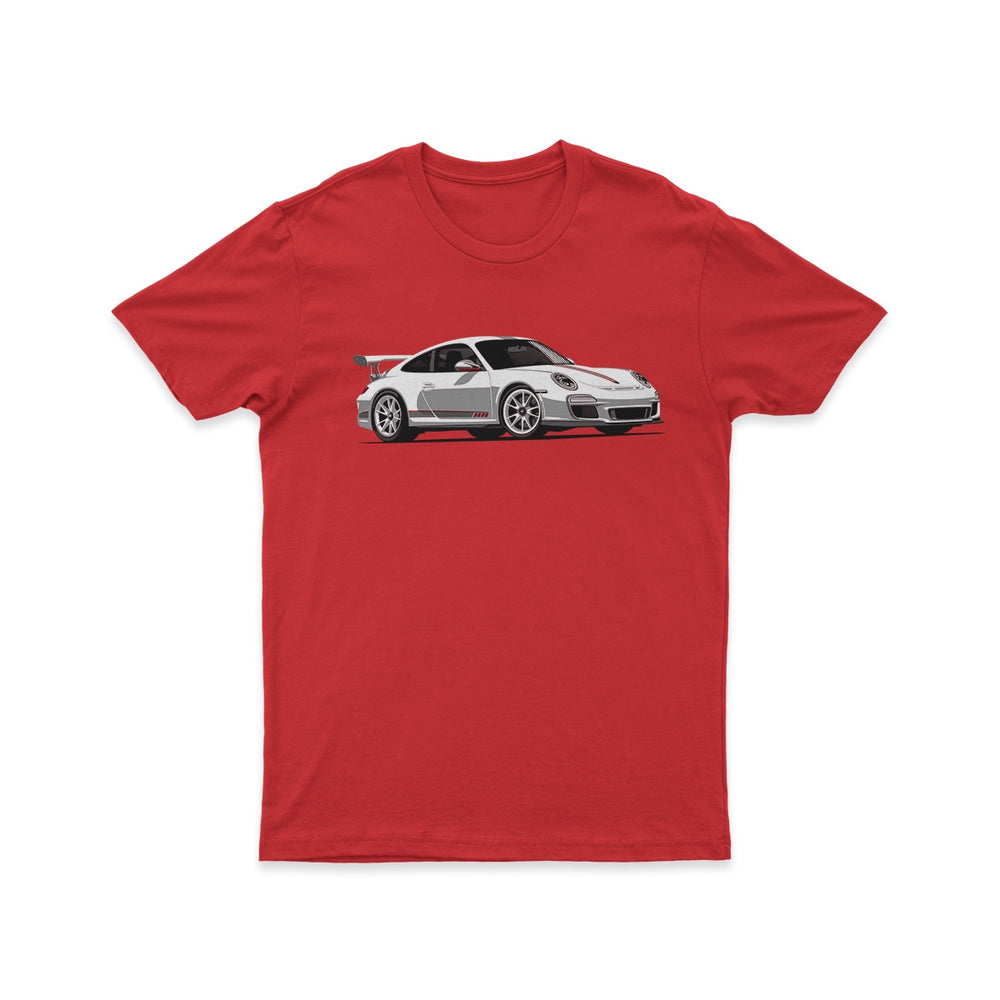 Punched Out Youth's Tee