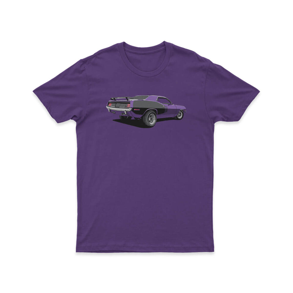 Purple Craze Youth's Tee