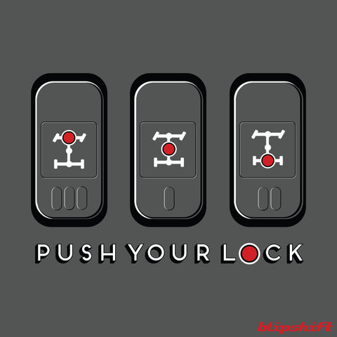 Link to Push Your Lock