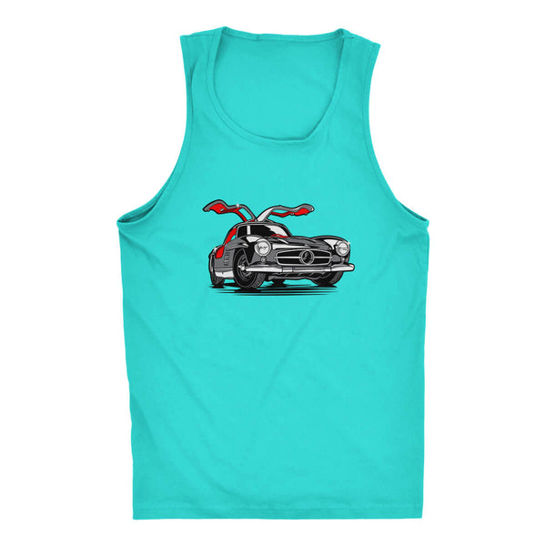 Men's Tank