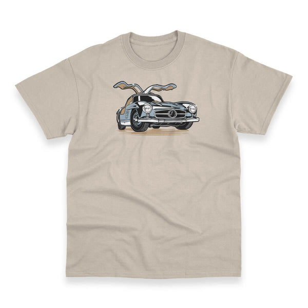 Men's Heavy Duty Tee