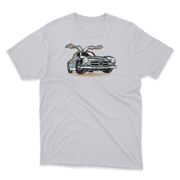 Men's Premium Tri-blend