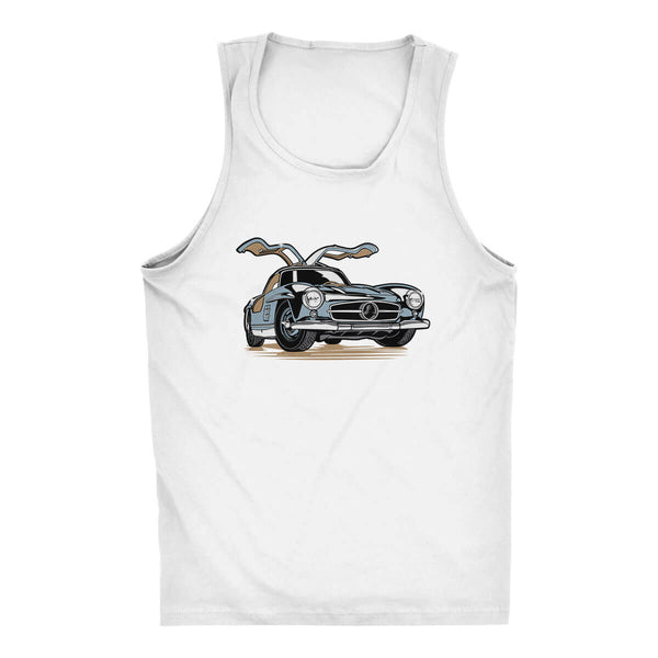 Men's Tank