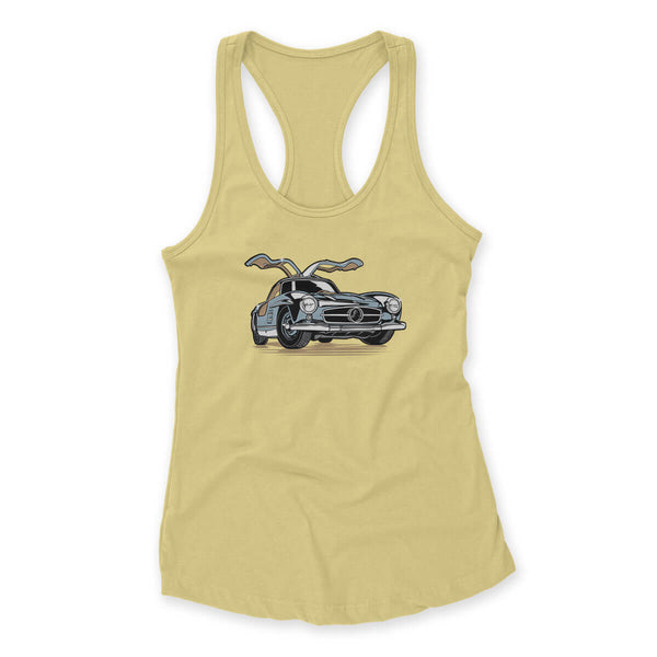 Women's Tank