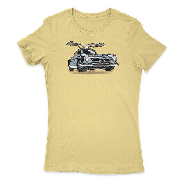 Women's Tee