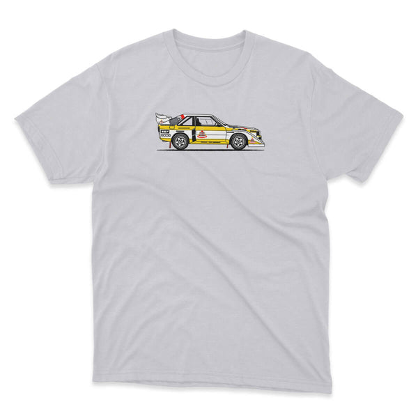 Men's Premium Tri-blend