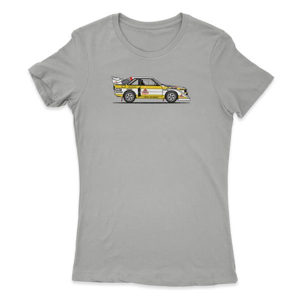 Women's Tee