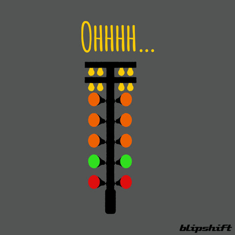 Quarter Mile Carol IV