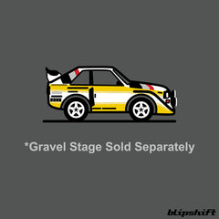 Quattoy Design by  Anthony McClinton