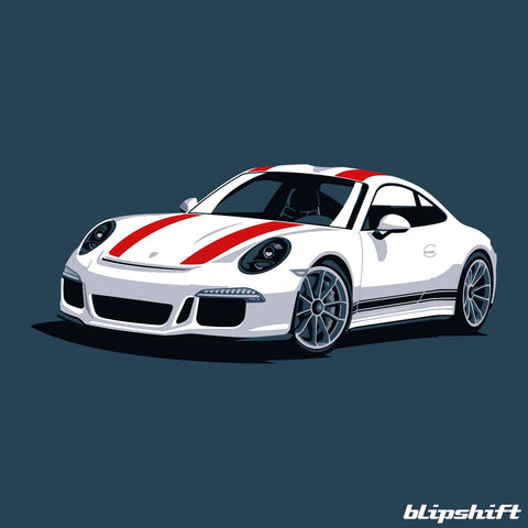 R-ified