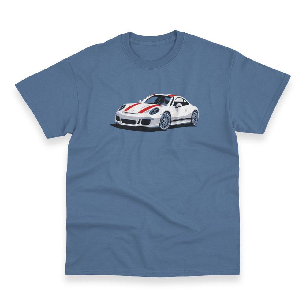 R-ified Men's Heavy Duty Tee