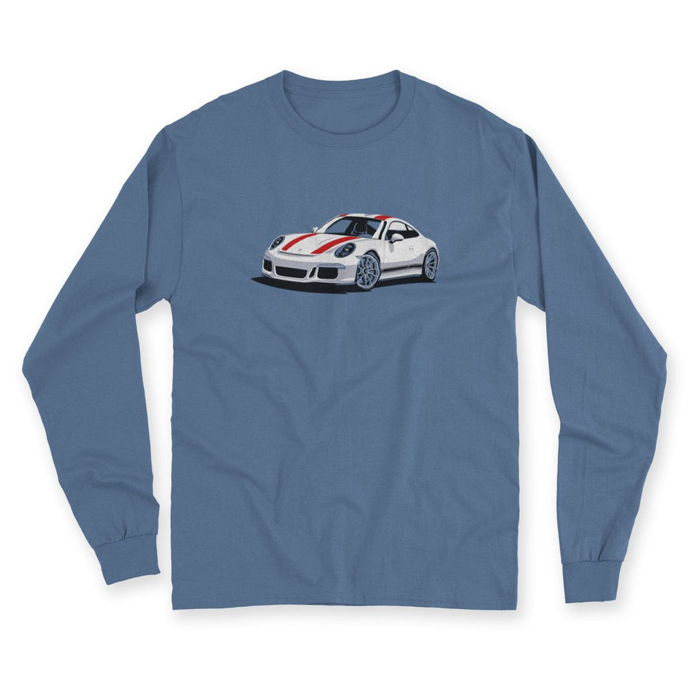 R-ified Men's Long Sleeve