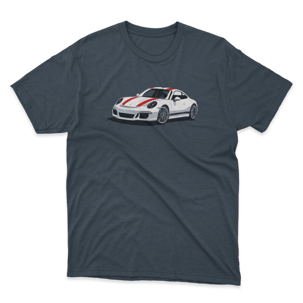 R-ified Men's Premium Tri-blend