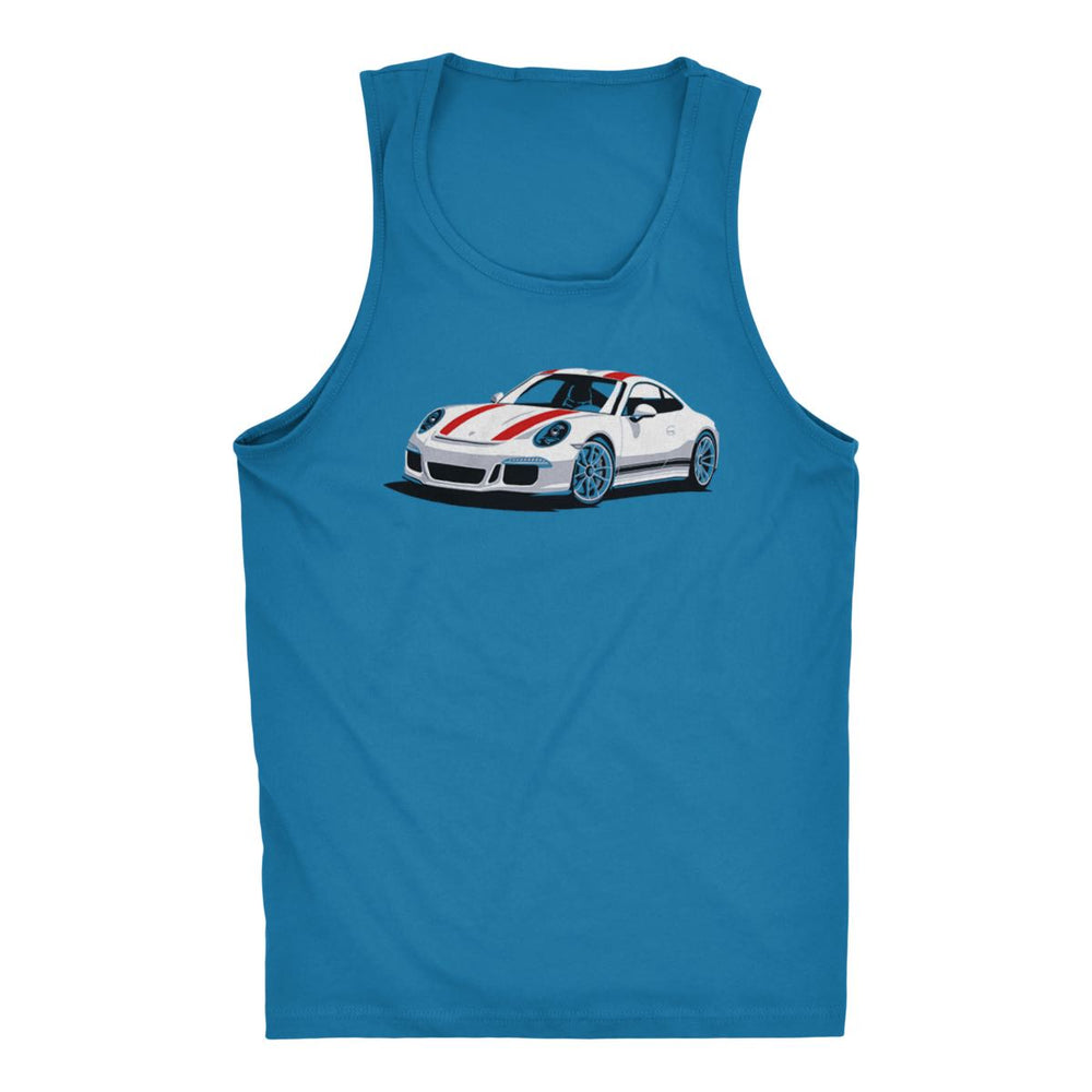 R-ified Men's Tank