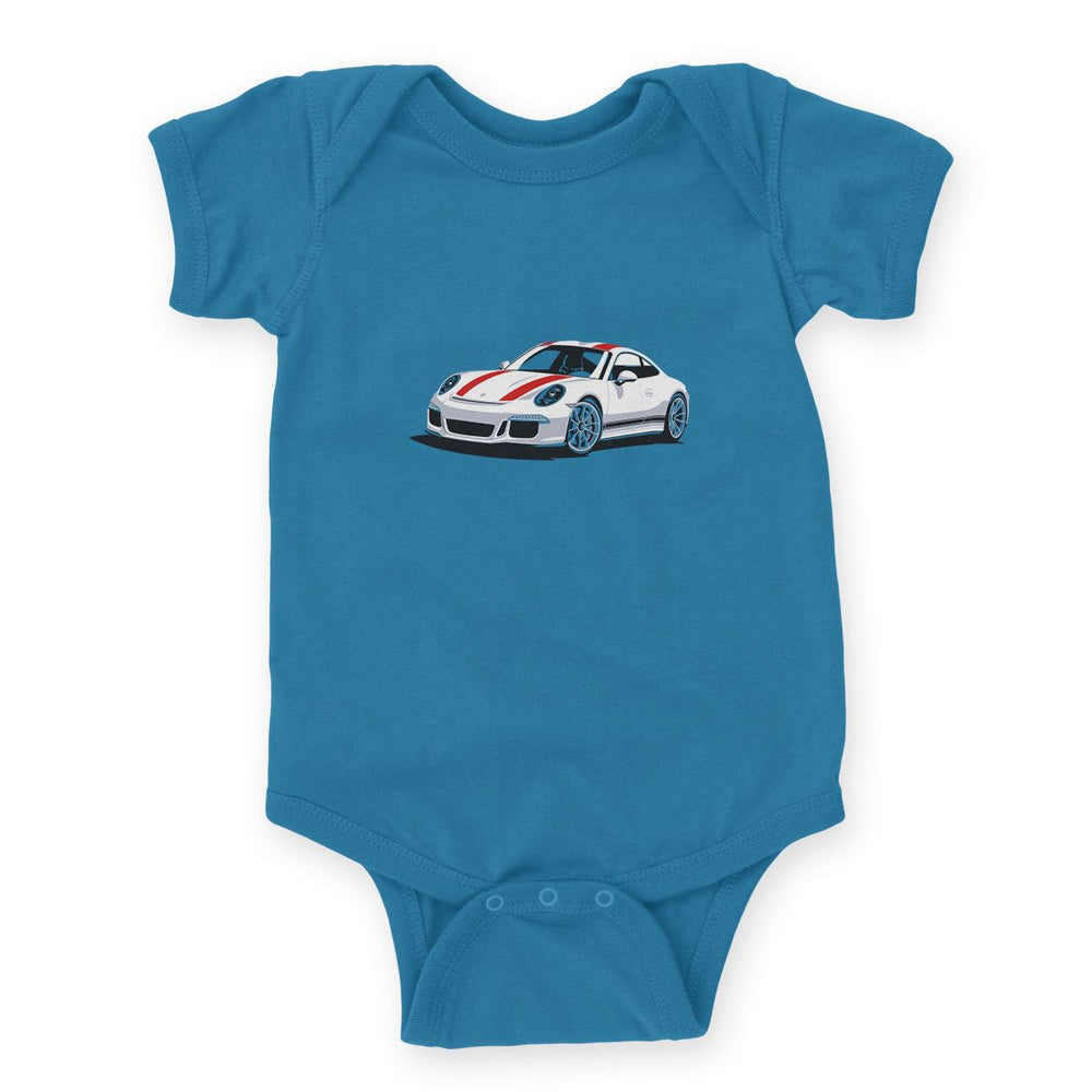 R-ified Onesie