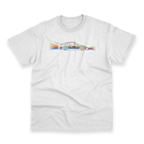 Men's Heavy Duty Tee