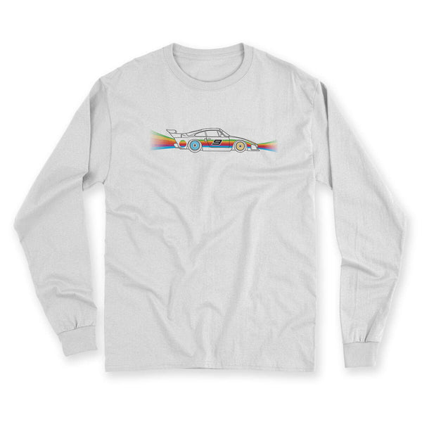 Men's Long Sleeve