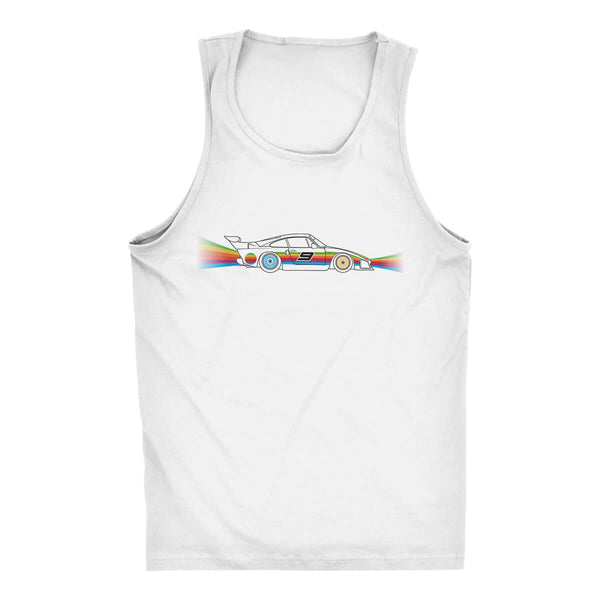 Men's Tank