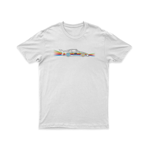 Youth's Tee