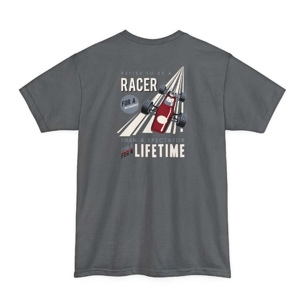 Men's Heavy Duty Tee