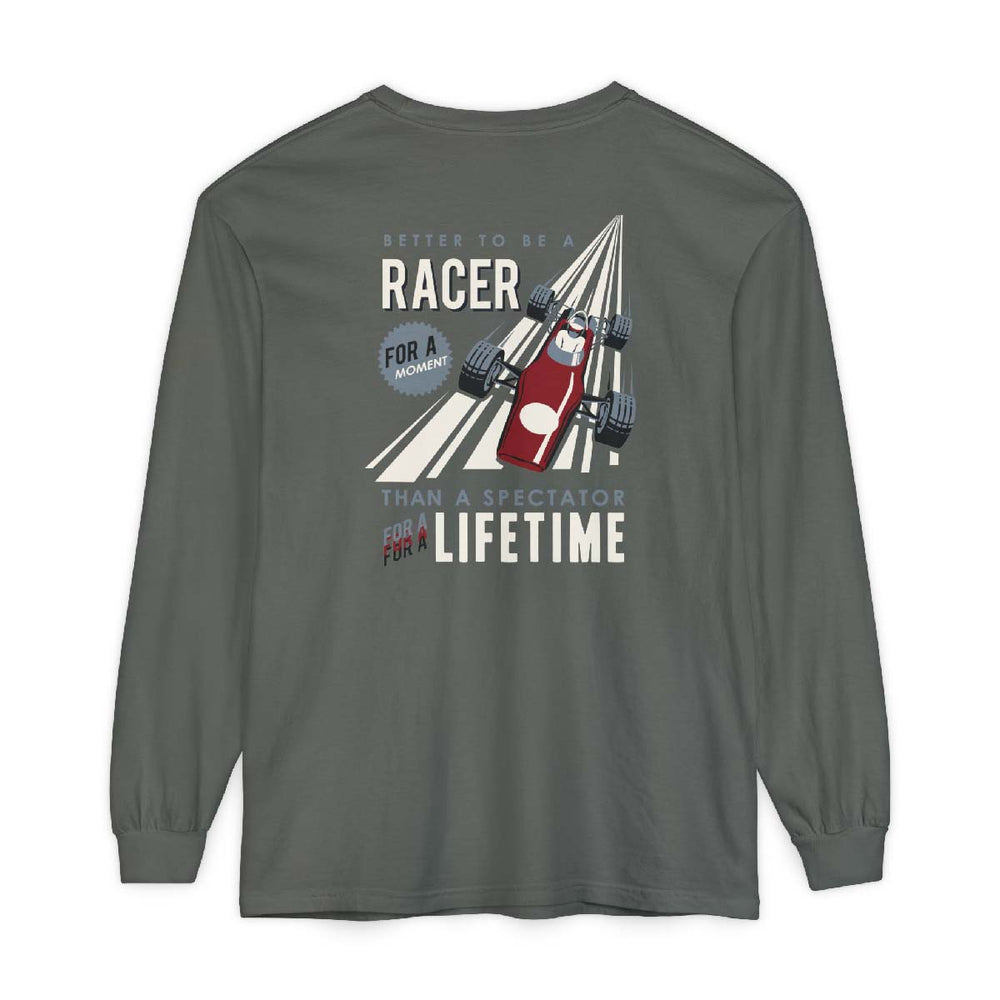 Men's Long Sleeve